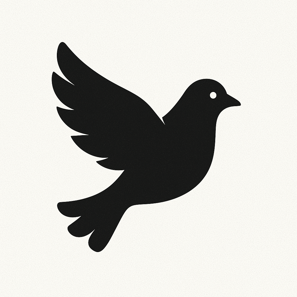 Holy Spirit Icon