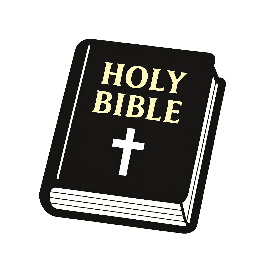 Bible Icon