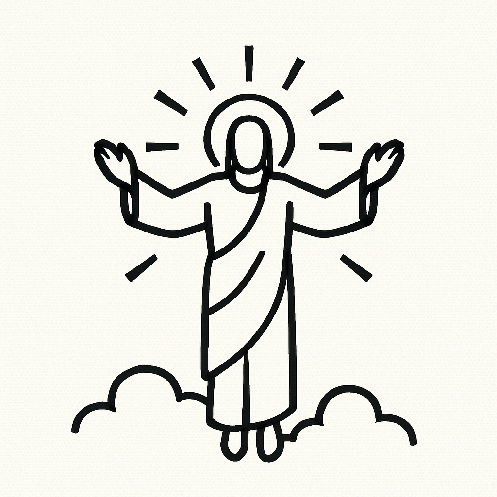 Jesus Icon