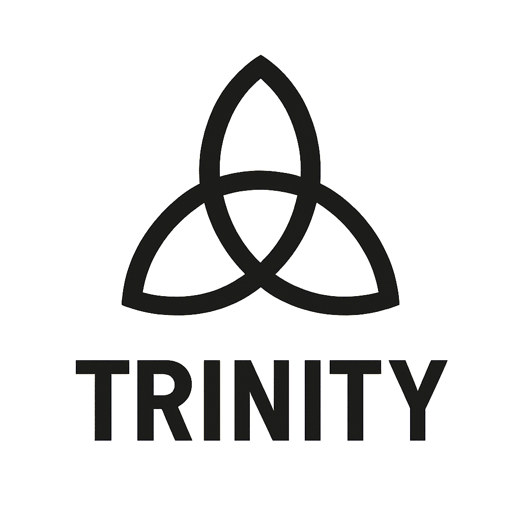 Trinity Icon
