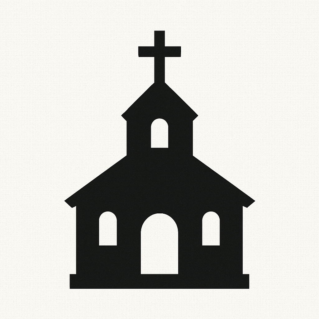 Church Icon
